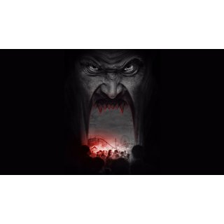 Hell Fest (2018)
