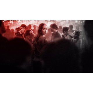 Hell Fest (2018)
