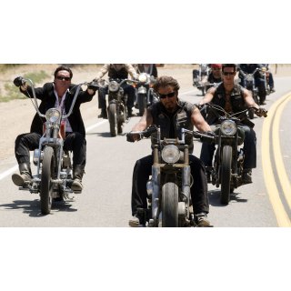 Hell Ride (2008)