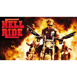 Hell Ride (2008)