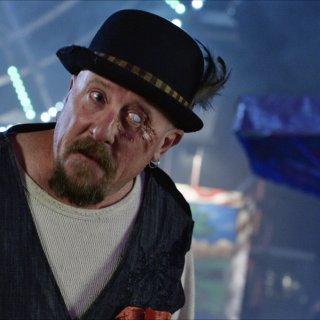 Hellbilly Hollow (2026)