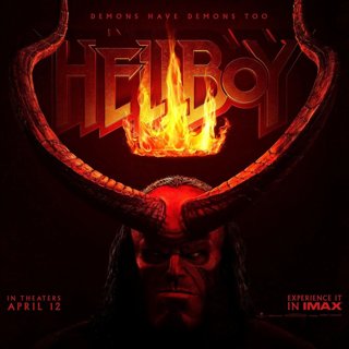 Hellboy Picture 4