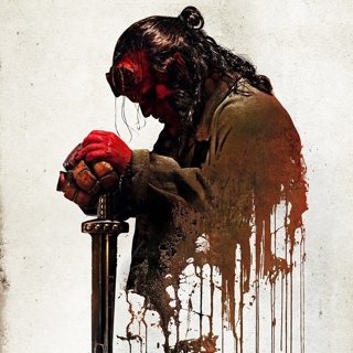 Hellboy Picture 19