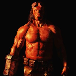 Hellboy Picture 1