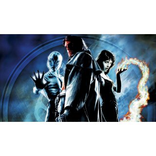 Hellboy (2004)