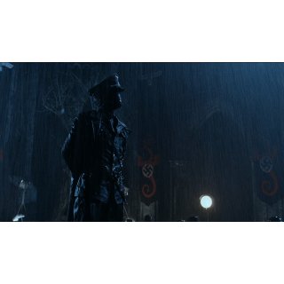 Hellboy (2004)