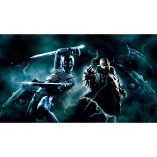 Hellboy (2004)