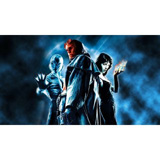 Hellboy (2004)