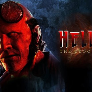 Hellboy: The Crooked Man (2024)