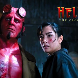 Hellboy: The Crooked Man (2024)