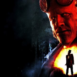 Hellboy: The Crooked Man Picture 10