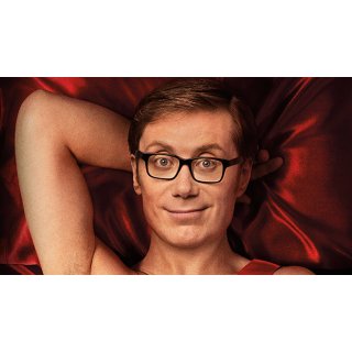 Hello Ladies: The Movie (2014)