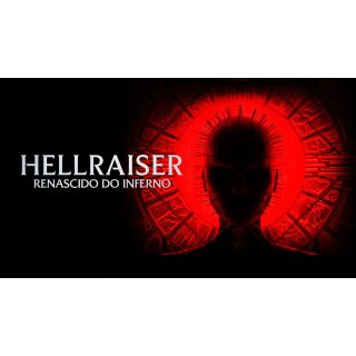 Hellraiser (2022)