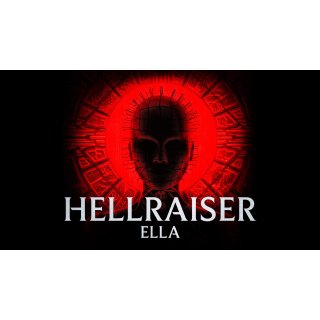 Hellraiser (2022)