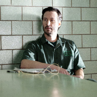 Keanu Reeves stars as Henry in Moving Pictures' Henry's Crime (2011)