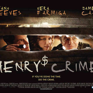 Henry's Crime Picture 5