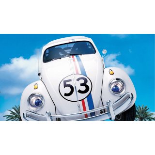Herbie: Fully Loaded Picture 7