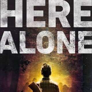 Poster of Vertical Entertainment's Here Alone (2017)