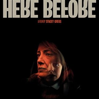 Poster of Here Before (2022)