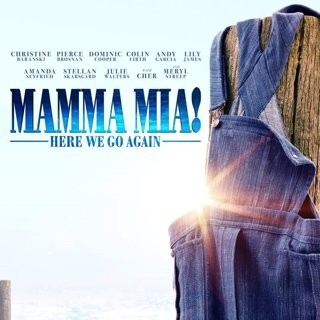 Mamma Mia! Here We Go Again Picture 1