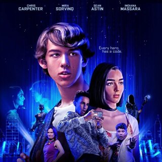 Poster of Hero Mode (2021)