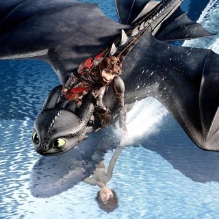 How to Train Your Dragon: The Hidden World Picture 2