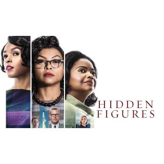 Hidden Figures (2016)