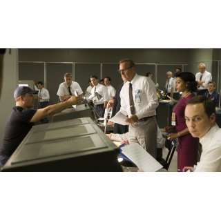 Hidden Figures (2016)