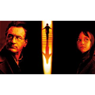 Hide and Seek (2005)