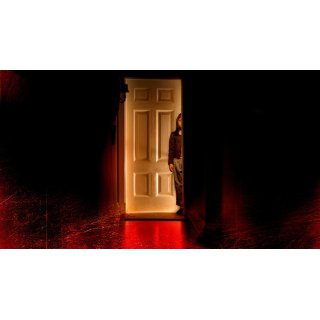 Hide and Seek (2005)