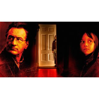 Hide and Seek (2005)