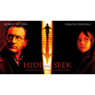 Hide and Seek (2005)