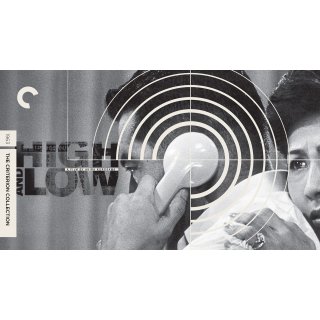 High and Low (1970)