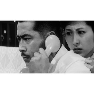 High and Low (1970)