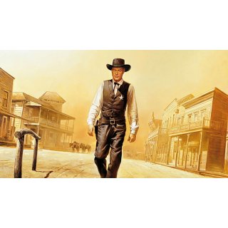 High Noon (1970)