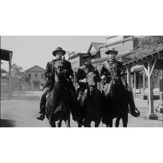 High Noon (1970)