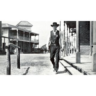 High Noon (1970)