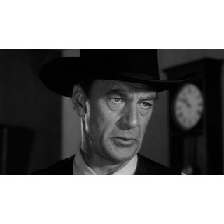 High Noon (1970)