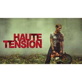 High Tension (2005)