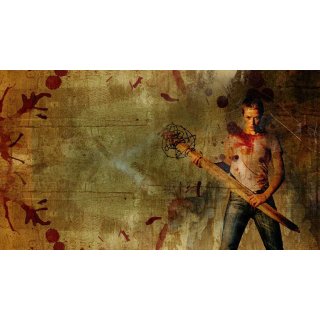 High Tension (2005)