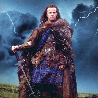 Highlander Picture 1