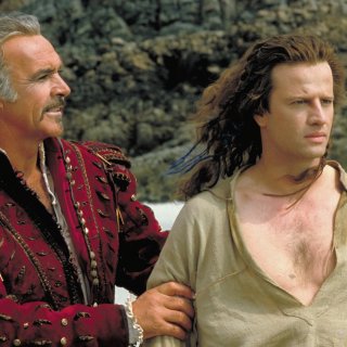 Highlander (1970)