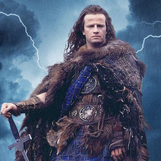 Highlander Picture 4