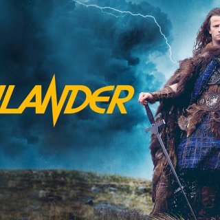 Highlander Picture 5