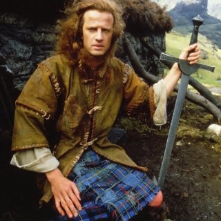 Highlander Picture 8