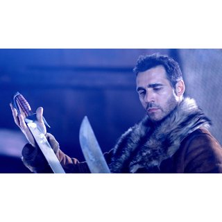 Highlander: The Source (2007)