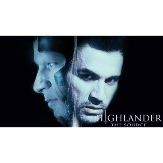 Highlander: The Source (2007)