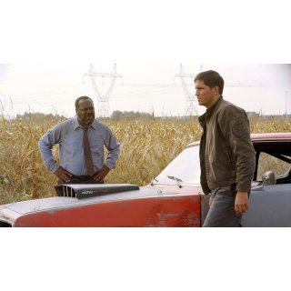 Highwaymen (2004)