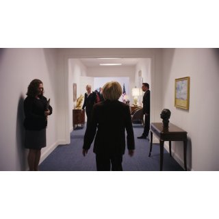 Hillary's America: The Secret History of the Democratic Party (2016)