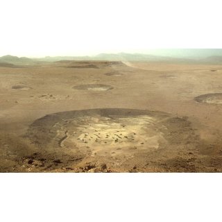 Hills Have Eyes, The Picture 7